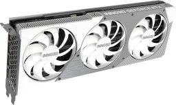 INNO3D GeForce RTX 5070 Ti X3 OC White, 16384 MB GDDR7