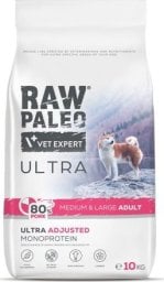 Raw Paleo Ultra Pork Medium&Large Adult 10kg