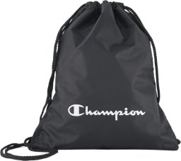 Champion Worek na buty Champion Satchel czarny 802339 KK001