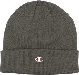 Czapka Champion Beanie Cap szara 806065 ES072