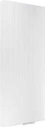 Polski grzejnik PIONOWY STYLE LINE 1600x400 moc:1338 PERFEKT 22 Dolny 48h