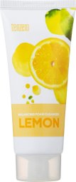 TENZERO Pianka do mycia twarzy - Balancing Lemon