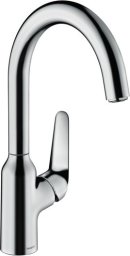 Virtuvinis maisytuvas Hansgrohe Focus M42 71802000