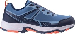 Męskie buty Hi-tec HISET LOW WP rozmiar 43