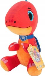 Jazwares Dino Ranch Blitz plusz 24cm