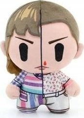 YuMeToys Stranger Things Eleven plusz 17cm