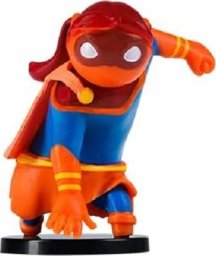 P.M.I. Gang Beasts series 1 G Super Red 7cm