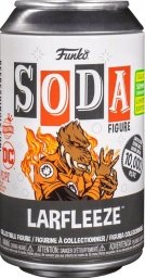 Figurka Funko Pop Funko Soda DC Comics Larfleeze figurka puszka