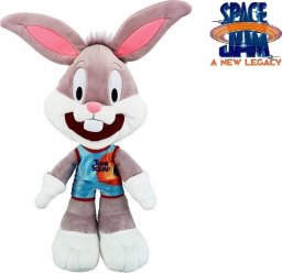 Space Jam A New Legacy Plusz Bugs Bunny 30cm