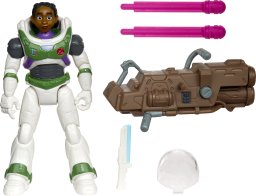 Figurka Funko Pop MATTEL Disney Buzz Lightyear Izzy Hawthorne 11cm