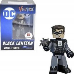 Figurka Funko Pop DC Comics ViniMates figurka vinyl Black Lantern