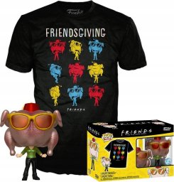 Funko POP! Tees Friends Monica 706 T-shirt L