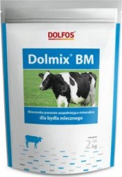  Dolfos BM 2kg (Dolmix)