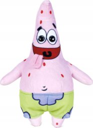 Spongebob Kanciastoporty plusz maskotka 27cm