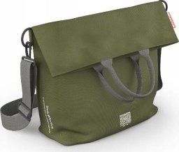 Greentom torba z przewijakiem diaper bag olive