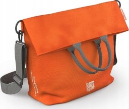 Greentom torba z przewijakiem diaper bag orange