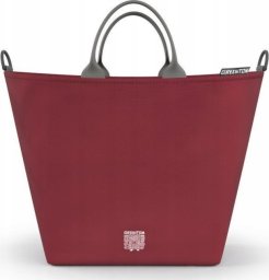 Greentom Greentom torba zakupowa shopping bag cherry