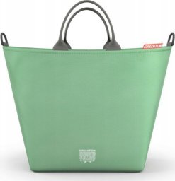 Greentom torba zakupowa shopping bag mint