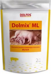  Dolfos DOLFOS ML 2 KG (DOLMIX) - 1016