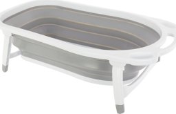 Wanienka 6603 grey