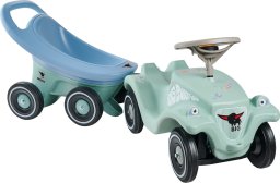 Big BIG Buggy spacerówka 3 w 1