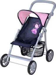 Wózek dla lalek spacerówka Liba Knorr Toys 16842