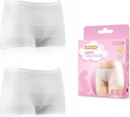 5138 PANTI MAJTKI POPORODOWE M 2SZT