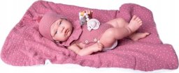 Lalka Nacida Sweet Reborn Antonio Juan 80220