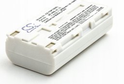 Akumulator do Topcon BT-62Q 7,4V3400mAh Li-Ion