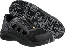 MASCOT Sandały ochronne FOOTWEAR ACCELERATE (kolor czerń, rozmiar 1043)