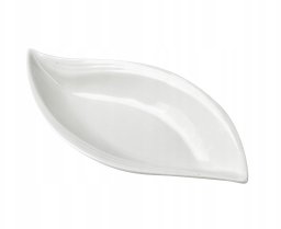 BASIC Miska łezka 31X15X5,5cm