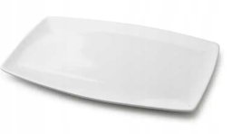 BASIC Półmisek 34X22X3cm