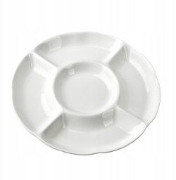 BASIC Naczynie 24,5X24,5X3cm