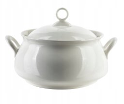 BASIC Waza 2,5l 28X23X16cm