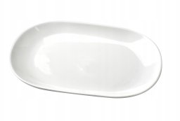 BASIC Półmisek 30X19,5X3,5cm
