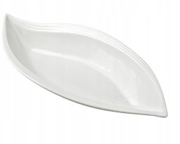 BASIC Miska łezka 36,5X16,5X6,5cm