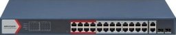 Switch Hikvision DS-3E1326P-EI(B) Switch