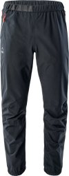 Męskie Spodnie Pro Guard 2l Light Pants czarny rozmiar XXL