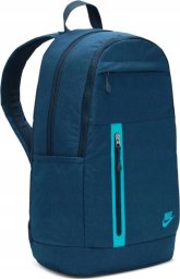 Nike Plecak sportowy Elemental Premium niebieski (DN2555-478)
