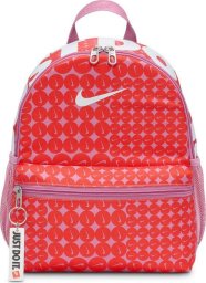 Nike Plecak miejski Brasilia JDI Mini (HM5547-646)