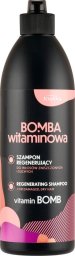 Joanna Bomba Witaminowa szampon regenerujący 500ml