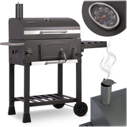 Berdsen Grill węglowy Berdsen BD-891