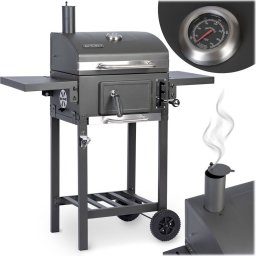 Berdsen Grill węglowy Berdsen BD-892