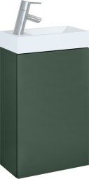 RE168993007010 / ELITA / SET YOUNG BASIC / 40 1D FOREST GREEN MATT PDW / 168993 /