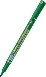 Pentel Foliopis wodoodporny zielony 1,0mm NM470-D PENTEL