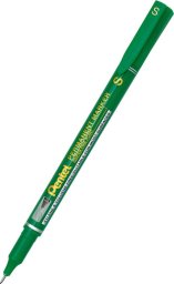 Pentel Foliopis wodoodporny zielony 0,4mm NFS410-D PENTEL