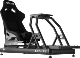 OPLITE Cockpit R8 Fury                                 black retail (Speditionsversand)