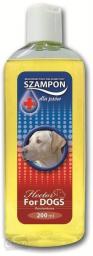 Super Benek Benek super beno szampon regeneracyjno-pielęgnujący 200 ml żółty
