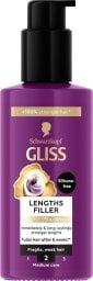 H GLISS K.FULL HAIR WONDER Krem wypełniający 100ml