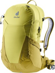 Plecak turystyczny Deuter Futura SL 21 l Sprout-linden